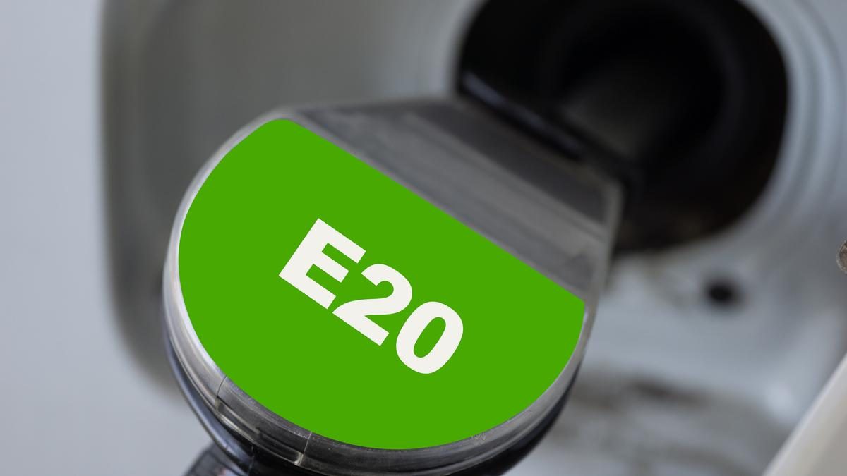 E20 Fuel Blend: Economic Implications and Consumer Impact