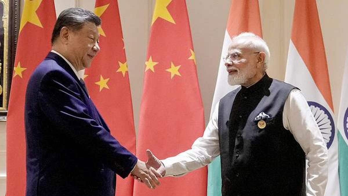 Navigating the India-China Trade Paradox: Between Self-Reliance and Structural Dependence