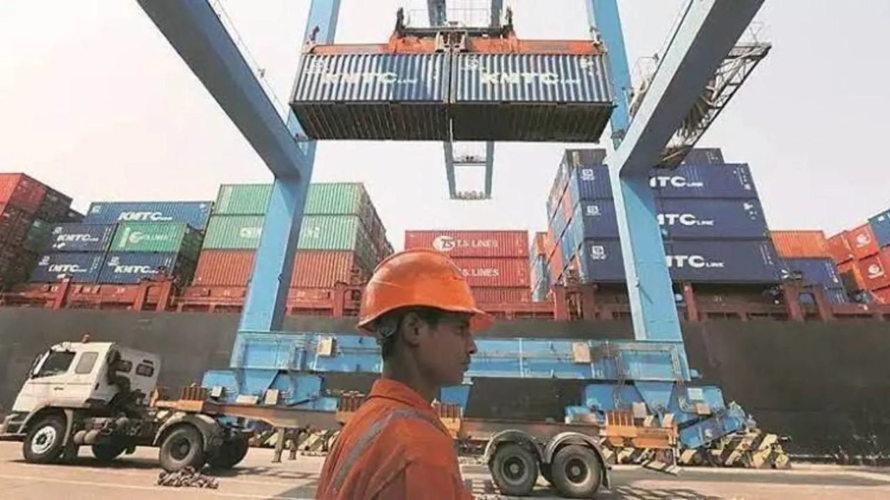 Amendment of Environmental Clearance Validity for Ports and Harbours